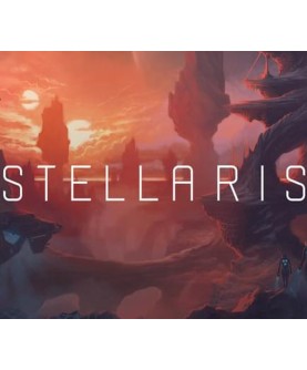 Stellaris GOG.com Key GLOBAL